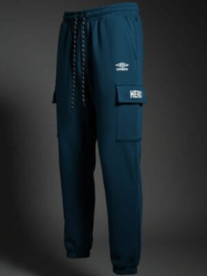 Star Wars Lycra Cargo Joggers Grey