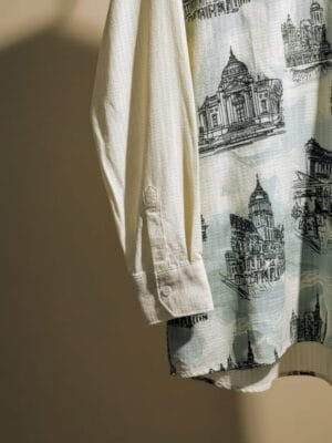 Popcorn Shirt