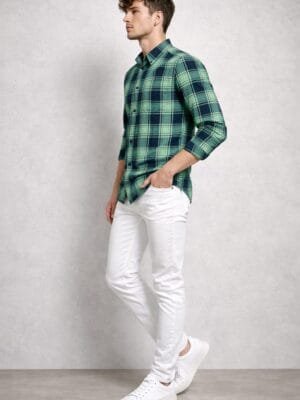 Nextbuyg Denim Collection