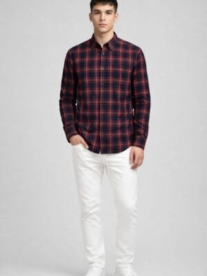 Nextbuyg Denim Collection