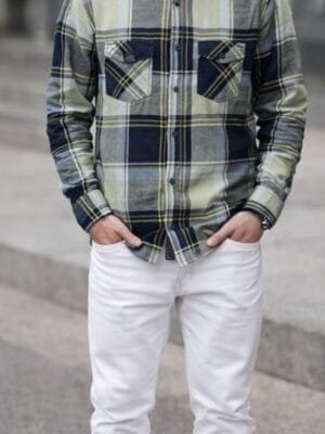 Nextbuyg Denim Collection