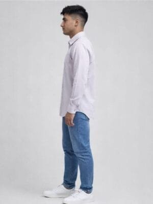 Oxford Shirt