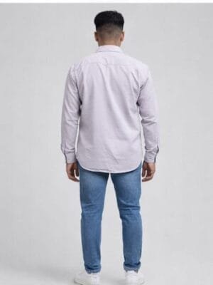 Oxford Shirt