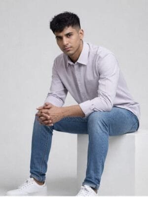 Oxford Shirt