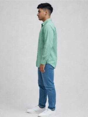 Oxford Shirt