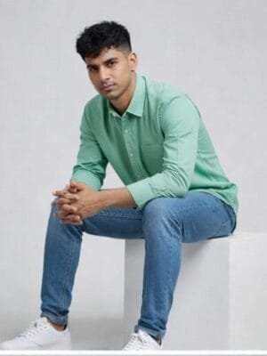 Oxford Shirt