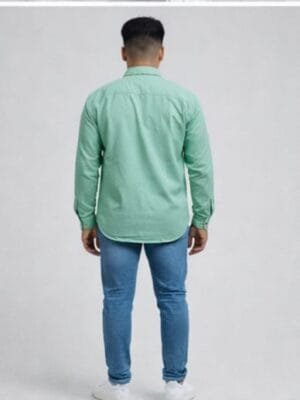 Oxford Shirt