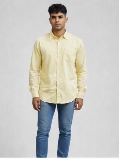 Oxford Shirt - Image 4