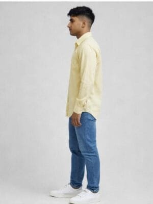 Oxford Shirt