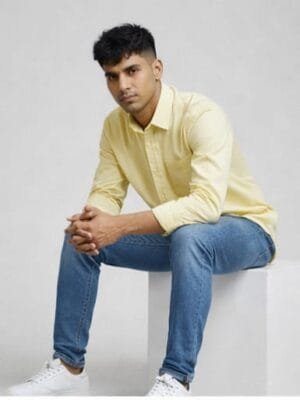 Oxford Shirt