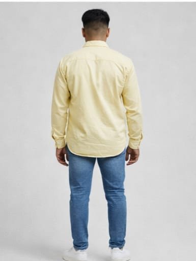 Oxford Shirt - Image 3