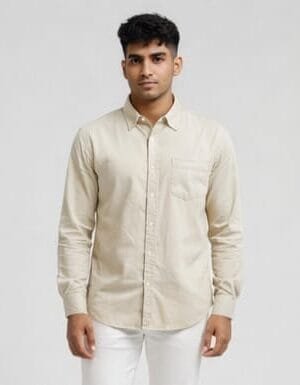 Oxford Shirt