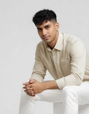 Oxford Shirt