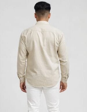 Oxford Shirt