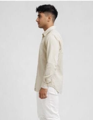 Oxford Shirt
