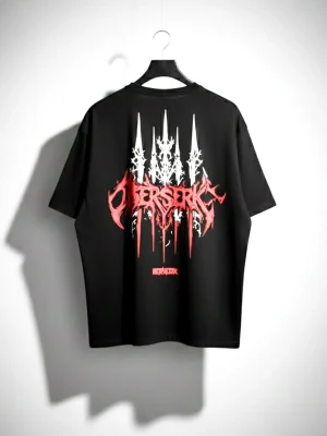 Berserk
